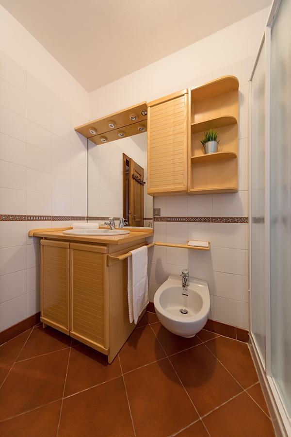 La Capannina Apartment