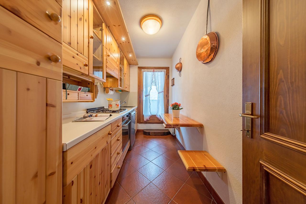 La Capannina Apartment