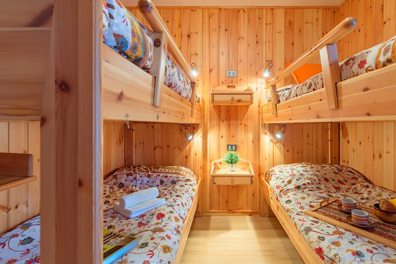 La Capannina Apartment