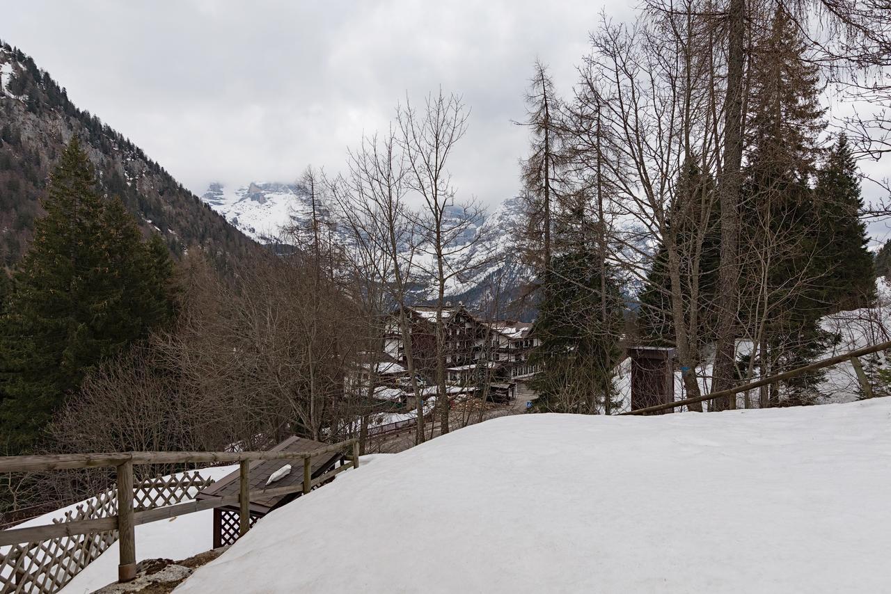La Capannina * Madonna di Campiglio