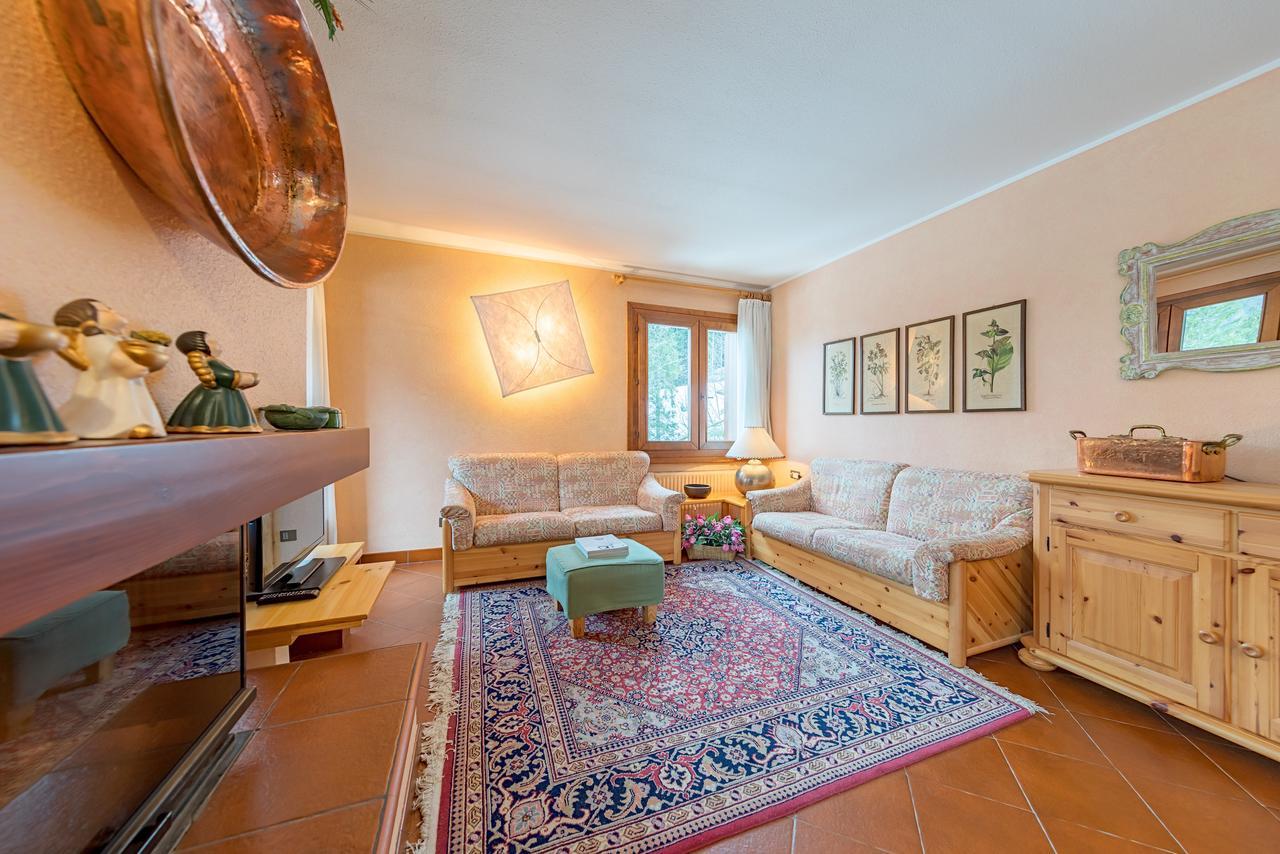 La Capannina Apartment Madonna di Campiglio