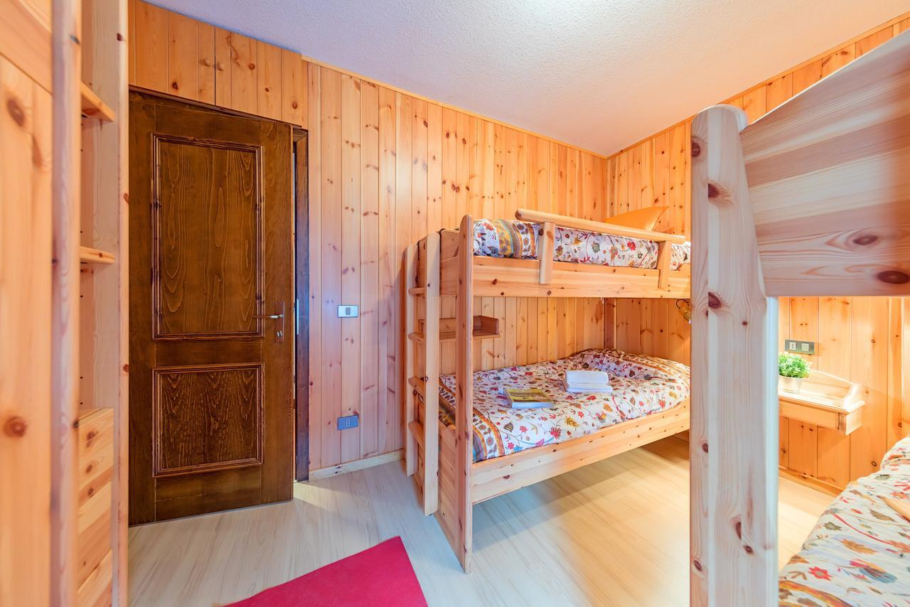 Apartment La Capannina