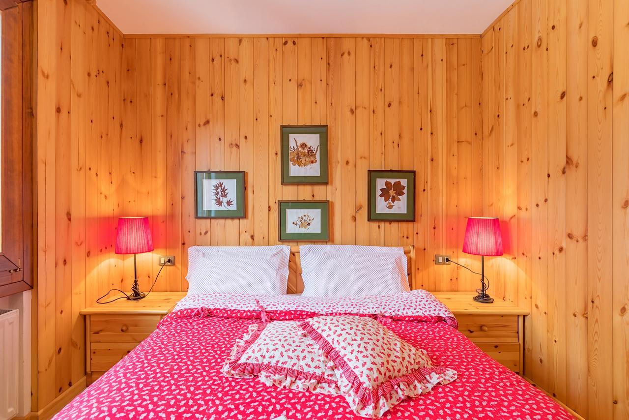 La Capannina Apartment